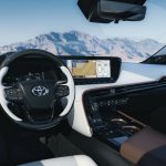 2021 toyota mirai 4