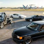 80s car collection 2