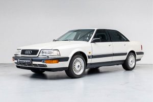 Audi-V8-1990-(1)