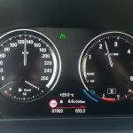 BMW-X1-sDrive16d-dashboard