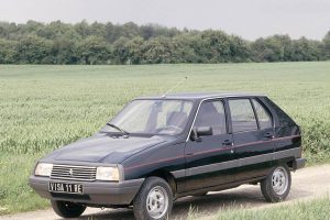 Citroen Visa (11)