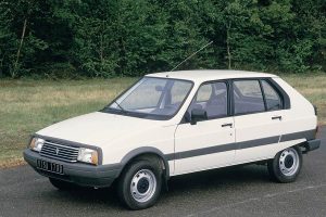 Citroen Visa (14)