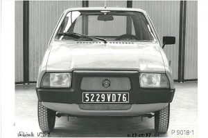 Citroen Visa (5)