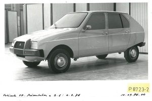 Citroen Visa (6)
