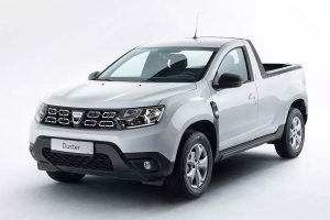 Dacia-Duster-pickup-