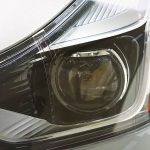 Denso-heat-led-lights