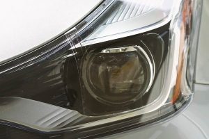 Denso-heat-led-lights