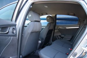 Honda Civic 1.0 VTEC Turbo 2020 (18)