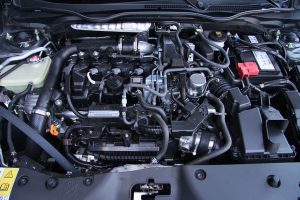 Honda Civic 1.0 VTEC Turbo 2020 (19)