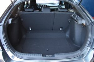 Honda Civic 1.0 VTEC Turbo 2020 (20)