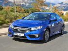 Honda Civic 1.5 4d