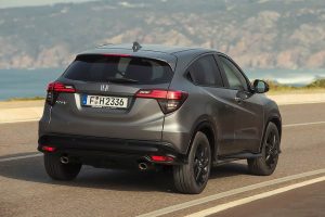 Honda-HR-V-Sport-1