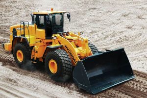 Hyundai HL980A (2)