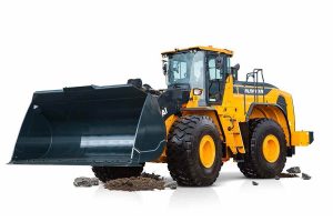 Hyundai HL980A (4)