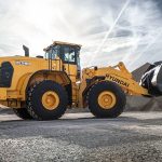 Hyundai HL980A (5)