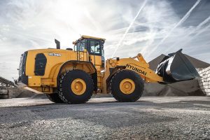 Hyundai HL980A (5)
