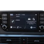 Hyundai i20 1.2 interior 2020 (10)