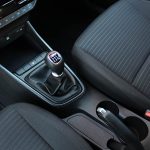 Hyundai i20 1.2 interior 2020 (13)