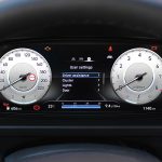 Hyundai i20 1.2 interior 2020 (15)