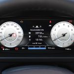 Hyundai i20 1.2 interior 2020 (17)