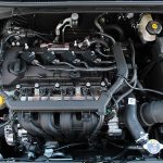 Hyundai i20 1.2 interior 2020 (18)