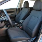 Hyundai i20 1.2 interior 2020 (19)