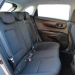Hyundai i20 1.2 interior 2020 (22)
