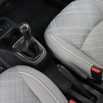 Mitsubishi Space Star 1.2 interior (11)