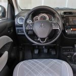 Mitsubishi Space Star 1.2 interior (2)