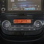 Mitsubishi Space Star 1.2 interior (3)