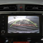 Mitsubishi Space Star 1.2 interior (7)