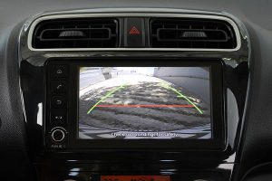 Mitsubishi Space Star 1.2 interior (7)