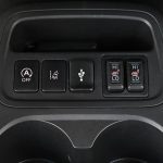 Mitsubishi Space Star 1.2 interior (8)