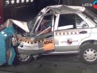 Nissan-Tsuru-crash-test