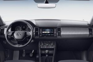 Skoda-Kodiaq-interior