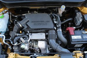 Suzuki Vitara 1.4T Hybrid (26)