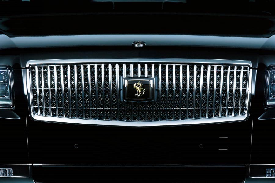 Αυτό το αυτοκίνητο δεν είναι σαν τα άλλα!