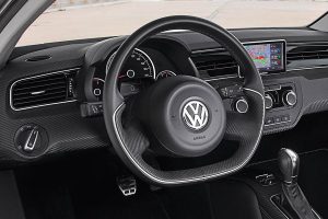 VW-XL1