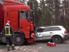 Volvo-XC90-crash