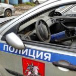 abandoned police cars 3