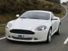 aston martin db9 insurance