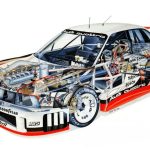 audi 90 guattro imsa gto 4