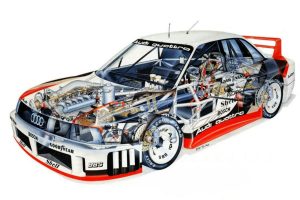 audi 90 guattro imsa gto 4