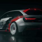 audi rs 6 gto concept