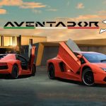 aventador replica india