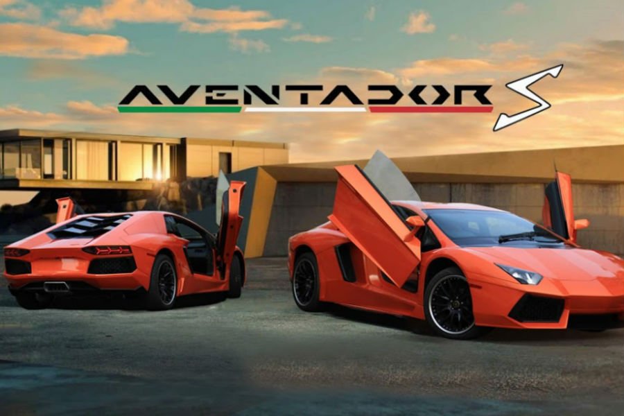 Η ινδο-ιαπωνική Aventador των 28.500 ευρώ!