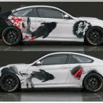 bmw m4 gt4 art