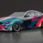 bmw m4 gt4 art 4