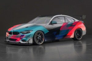 bmw m4 gt4 art 4