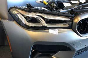 bmw m5 cs parts for sale 7